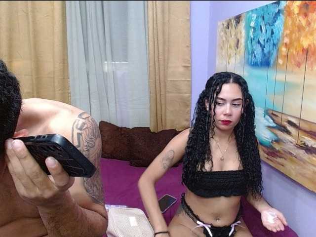 bitchdestroy live cam on BongaCams