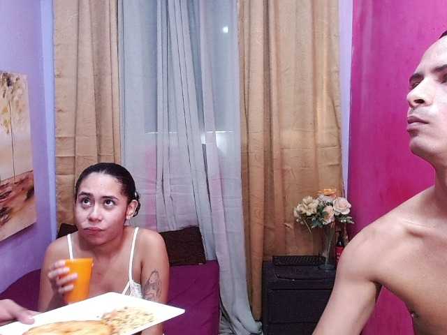 bitchdestroy live cam on BongaCams