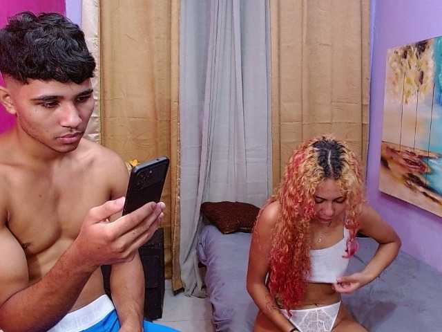bitchdestroy live cam on BongaCams