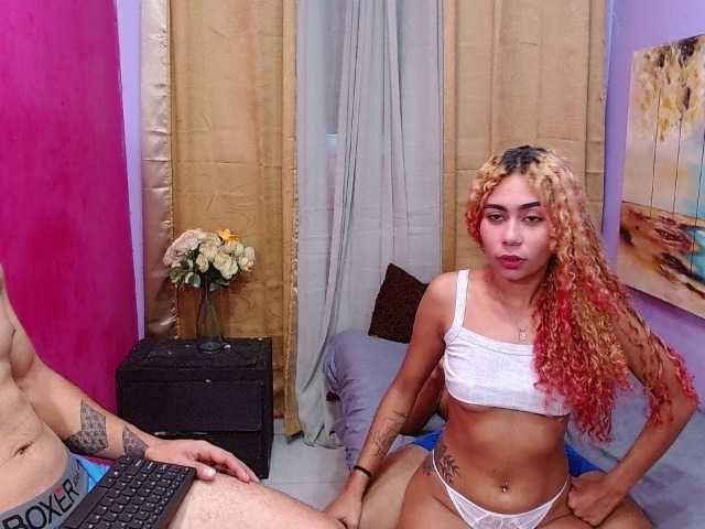 bitchdestroy live cam on BongaCams