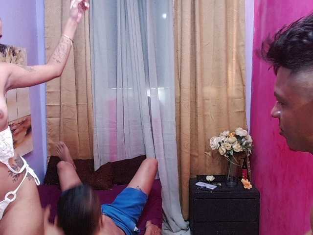 bitchdestroy live cam on BongaCams