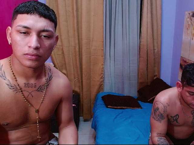 bitchdestroy live cam on BongaCams