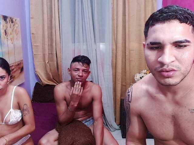 bitchdestroy live cam on BongaCams