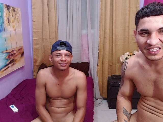 bitchdestroy live cam on BongaCams