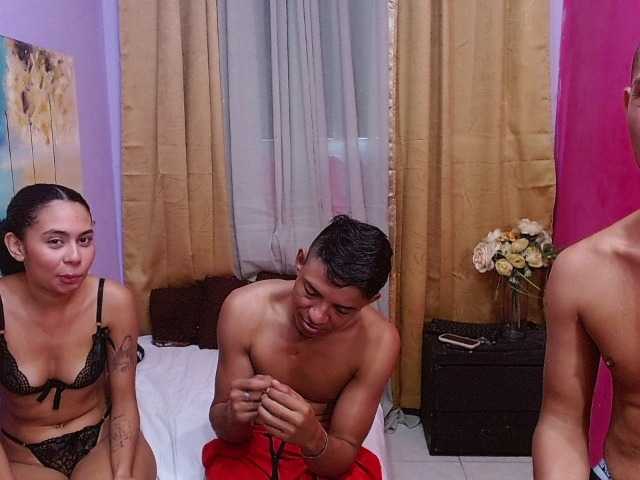 bitchdestroy live cam on BongaCams