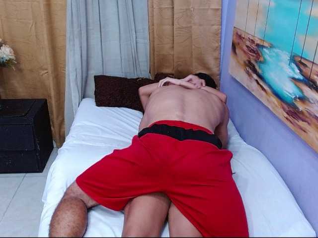 bitchdestroy live cam on BongaCams