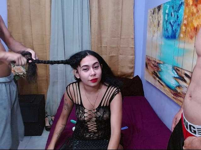 bitchdestroy live cam on BongaCams