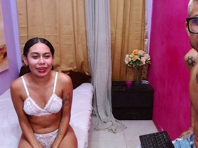 bitchdestroy live cam on BongaCams
