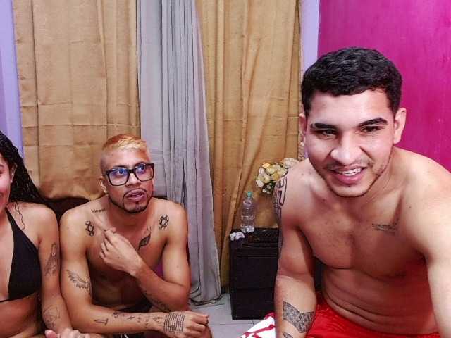 bitchdestroy live cam on BongaCams
