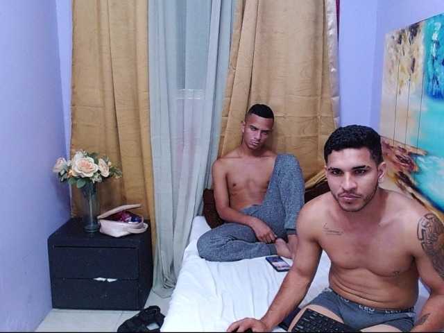 bitchdestroy live cam on BongaCams