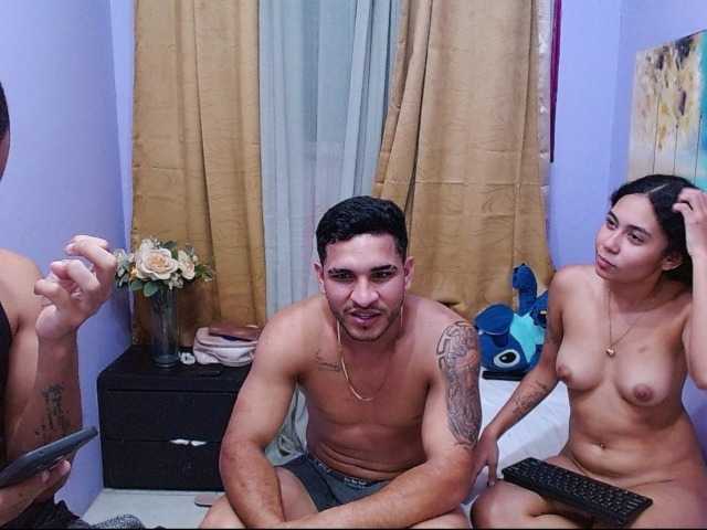 bitchdestroy live cam on BongaCams
