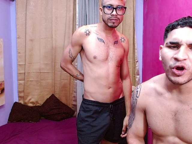 bitchdestroy live cam on BongaCams