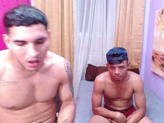 bitchdestroy live cam on BongaCams