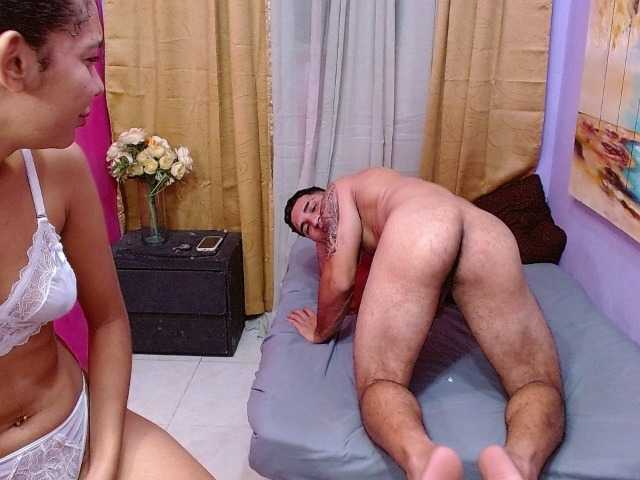 bitchdestroy live cam on BongaCams