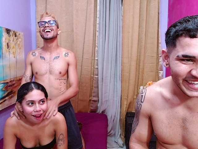 bitchdestroy live cam on BongaCams