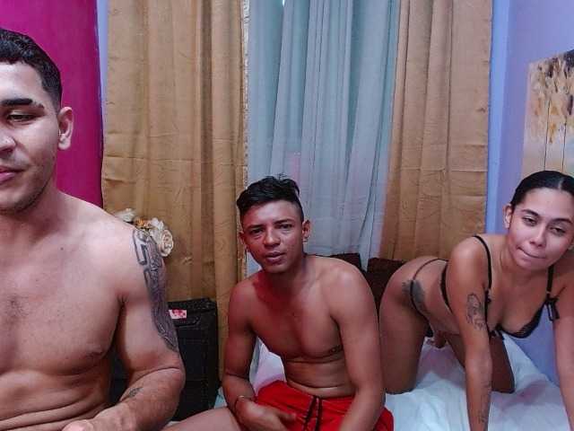 bitchdestroy live cam on BongaCams