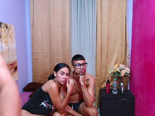 bitchdestroy live cam on BongaCams