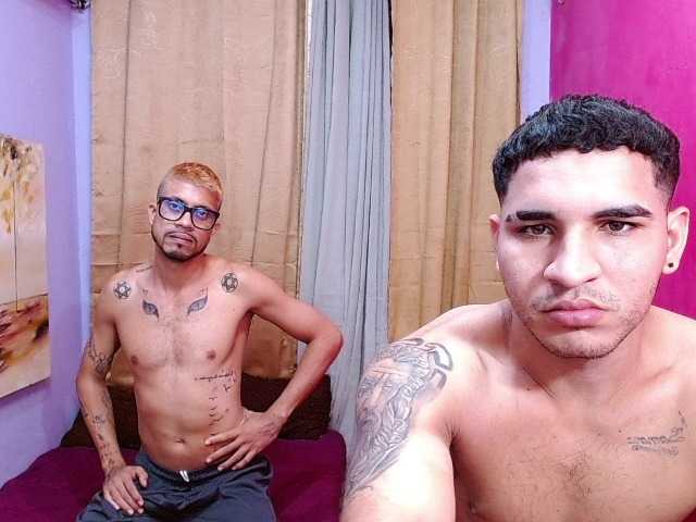 bitchdestroy live cam on BongaCams