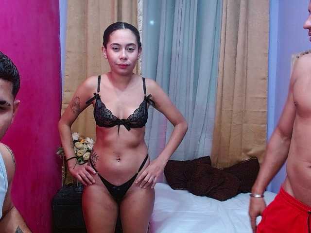 bitchdestroy live cam on BongaCams