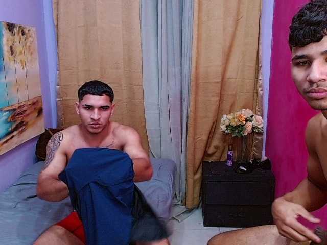 bitchdestroy live cam on BongaCams
