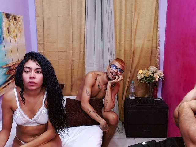 bitchdestroy live sex show
