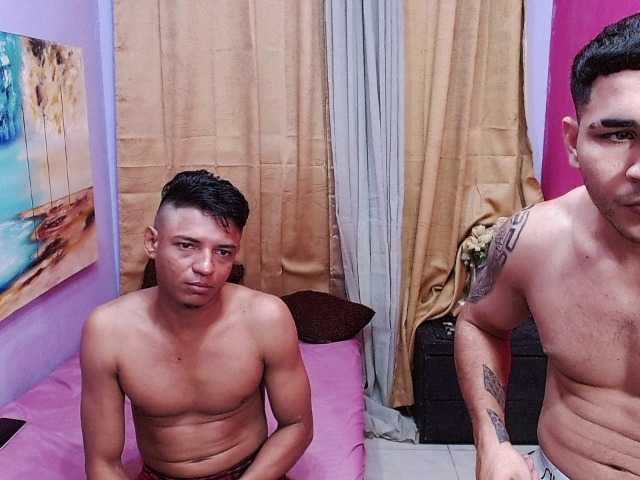 bitchdestroy live cam on BongaCams