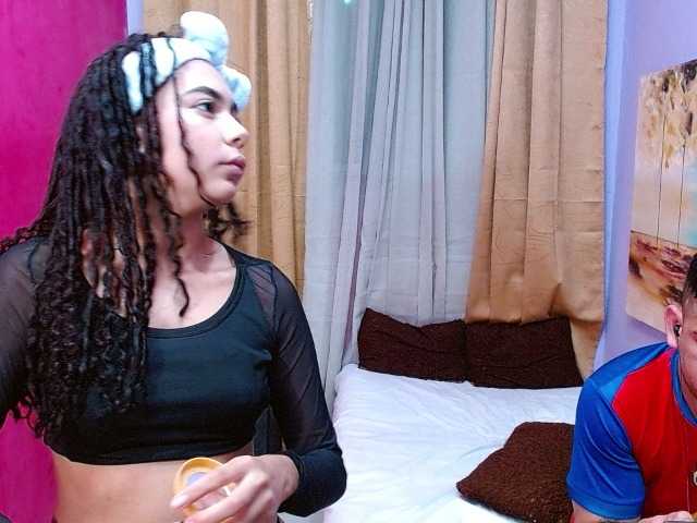 bitchdestroy live cam on BongaCams