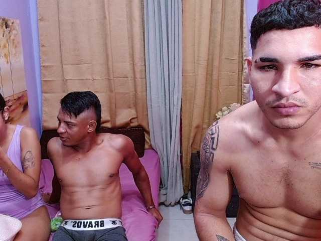 bitchdestroy live cam on BongaCams