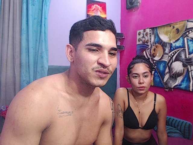 bitchdestroy live cam on BongaCams
