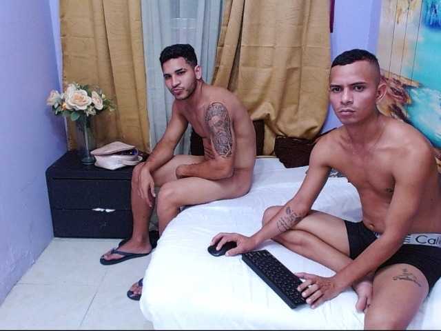 bitchdestroy live cam on BongaCams