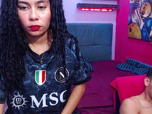 bitchdestroy live cam on BongaCams