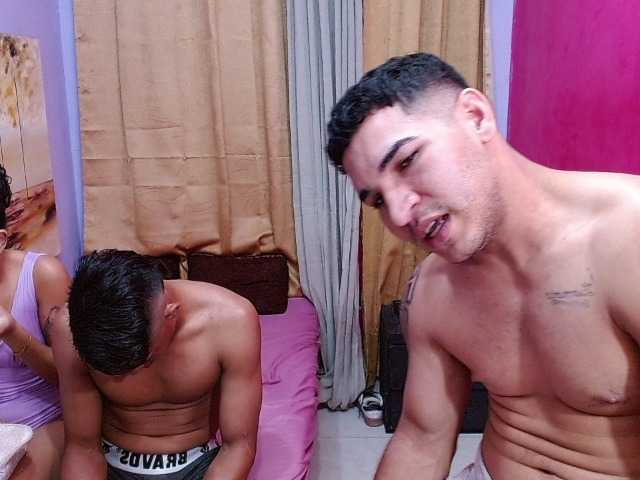 bitchdestroy live cam on BongaCams