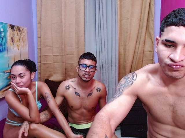 bitchdestroy live cam on BongaCams