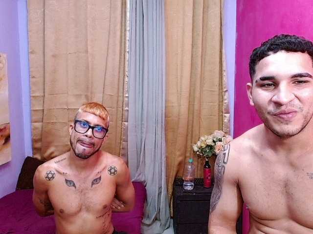 bitchdestroy live cam on BongaCams