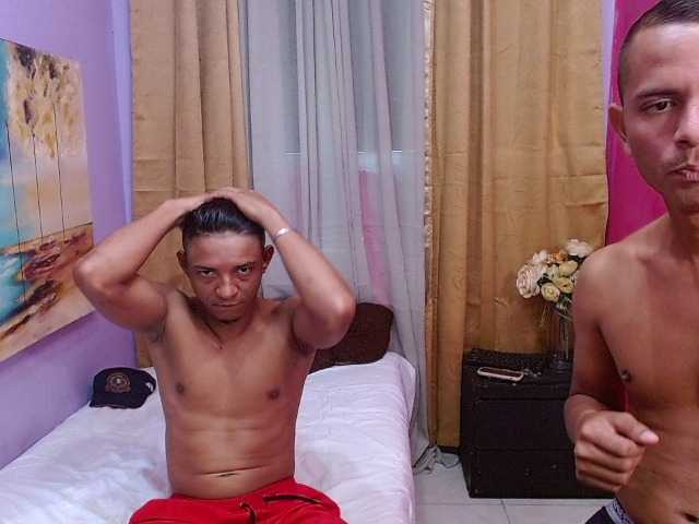 bitchdestroy live cam on BongaCams