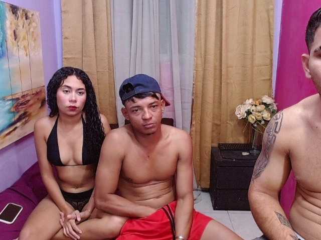 bitchdestroy live webcam show