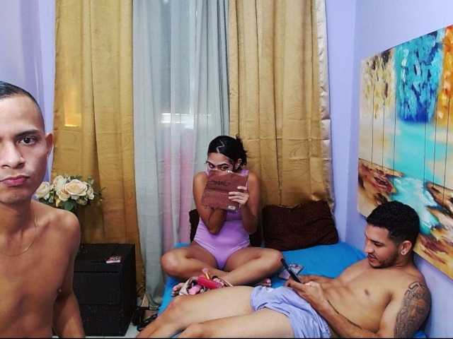bitchdestroy live cam on BongaCams