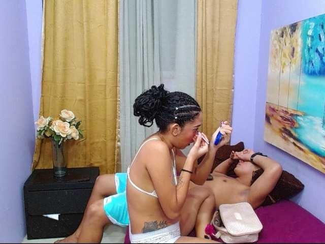 bitchdestroy live cam on BongaCams