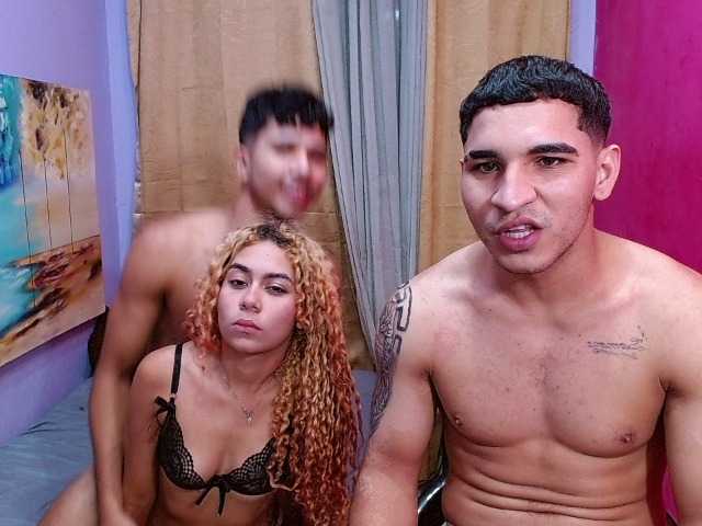 bitchdestroy live cam on BongaCams