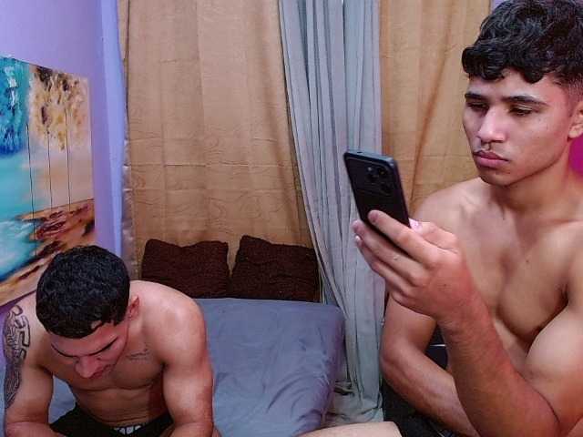 bitchdestroy live cam on BongaCams