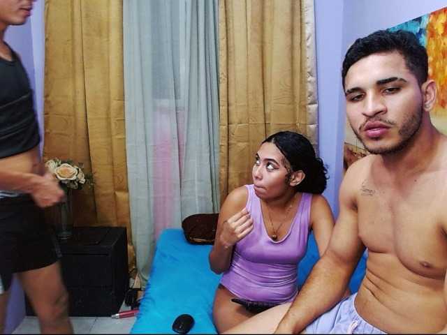 bitchdestroy live cam on BongaCams