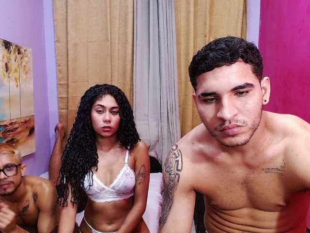bitchdestroy live cam on BongaCams