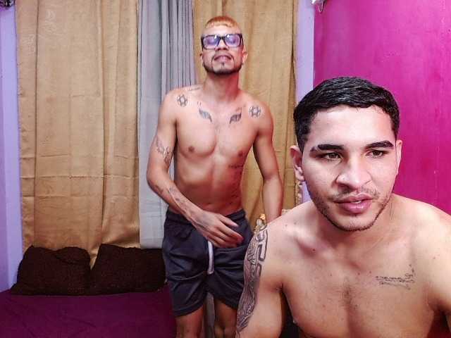 bitchdestroy live cam on BongaCams