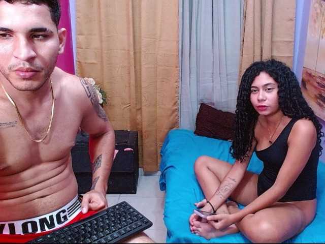 bitchdestroy live cam on BongaCams