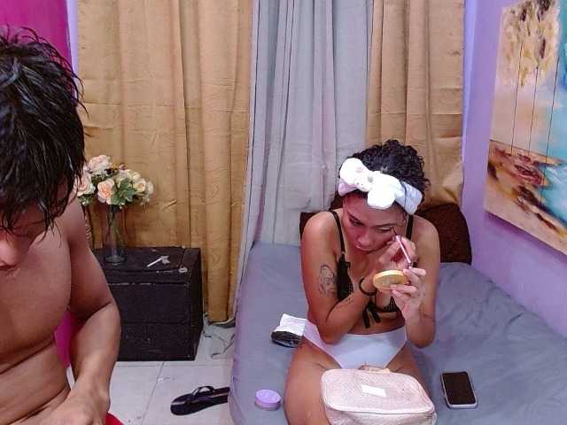 bitchdestroy live cam on BongaCams