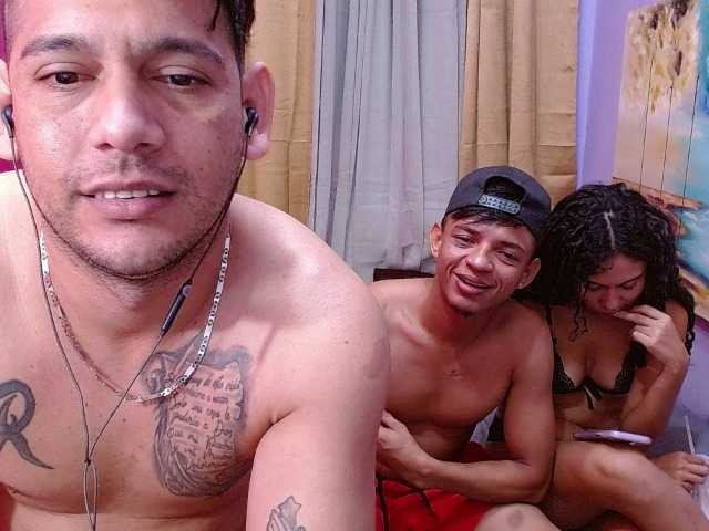 bitchdestroy live cam on BongaCams