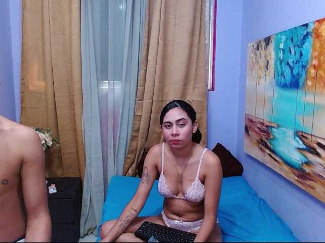 Bitchdestroy live cam