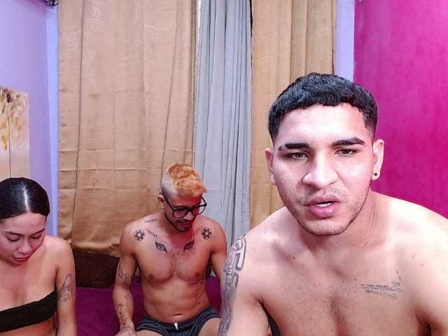 bitchdestroy live cam on BongaCams