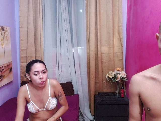 bitchdestroy live cam on BongaCams