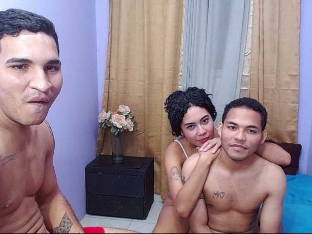 bitchdestroy live cam on BongaCams